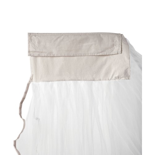 KENTIA Bambino 12 Κουνουπιέρα Κούνιας 170x240εκ. 0022413