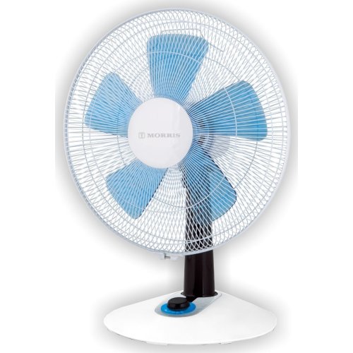 MORRIS MFT-16228 Επιτραπέζιος Ανεμιστήρας 60W - 40cm 0022646