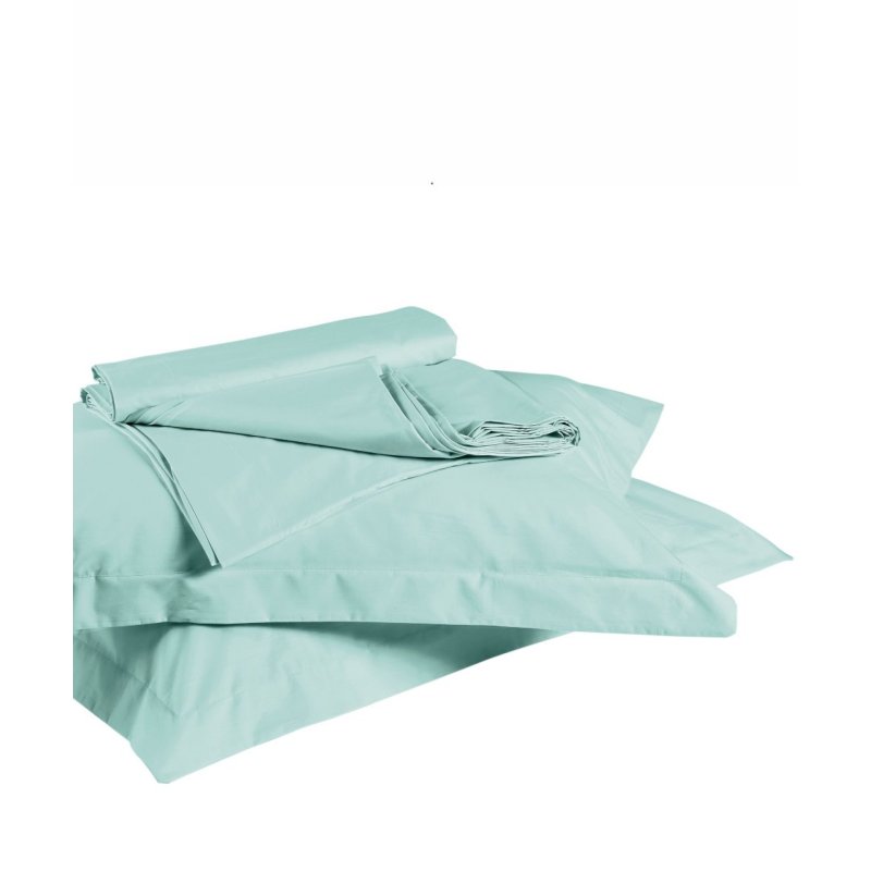 KENTIA True Col 5306 Σεντόνι Υπέρδιπλο Μεμονωμένο Mint Green 240 χ270 0022718 KENTIA True Col 5306 Σεντόνι Υπέρδιπλο Μεμονωμένο Mint Green 240 χ270 0022718
