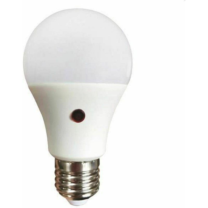 EUROLAMP 147-84931 Λάμπα Led SMD Κοινή Ημέρας Νύχτας 10W Ε27 4000K 170-265V 0022921 EUROLAMP 147-84931 Λάμπα Led SMD Κοινή Ημέρας Νύχτας 10W Ε27 4000K 170-265V 0022921
