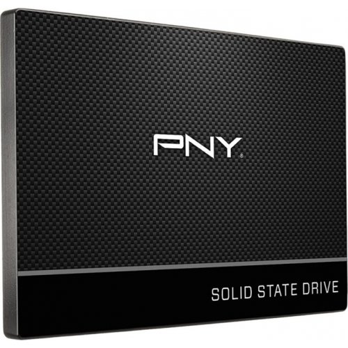PNY CS900 480GB SSD 2,5''. 0023045