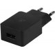 NEDIS WCHAU211ABK Universal Φορτιστής USB, 2.1A, σε Μαύρο Χρώμα 0023153