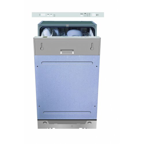 ROBIN SB-450 Πλήρως Εντοιχιζόμενο Πλυντήριο Πιάτων 45cm - A++ - 11 Σερβίτσια 0023239