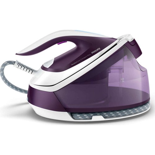 PHILIPS GC7933/30 Σύστημα Σιδερώματος 2400W - 120 gr/min - 6.5Bar - Refill 0023568