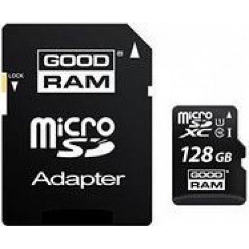 GOODRAM M1AA-1280R12 Micro Card 128 GB 0023934