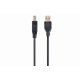 CABLEXPERT CCP-USB2-AMBM-6 USB CONNECTION CABLE TYPE A-B M/M 1,8m USB2.0 0023938