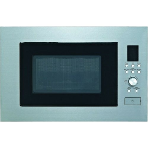 ROBIN CW-800 Εντοιχιζόμενος Φούρνος Μικροκυμάτων 25lt - 900W 0024587