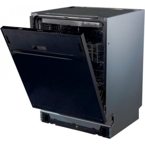 ROBIN SB-600 Πλήρως Εντοιχιζόμενο Πλυντήριο Πιάτων 60cm - Σερβίτσια 14 - 60cm 0024911