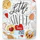 IZZY IZ-7002 Ψηφιακός Ζυγός Κουζίνας Little Sweets 0025547 IZZY IZ-7002 Ψηφιακός Ζυγός Κουζίνας Little Sweets 0025547