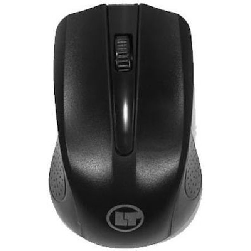 LAMTECH LAM021219 Ασύρματο Ποντίκι Μαύρο 0025596 LAMTECH LAM021219 Ασύρματο Ποντίκι Μαύρο 0025596