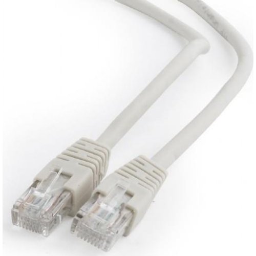 CABLEXPERT PP6-20M  Καλώδιο Δικτύου FTP CAT6 20M Λευκό 0025649