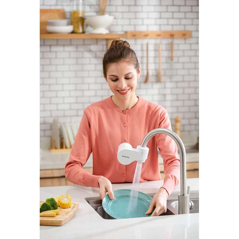 Philips AWP3754/10 On Tap X-Guard Ultra Σύστημα Φιλτραρίσματος Nερού - 0.1 μΜ (micron) - με τεχνολογία φιλτραρίσματος κοίλων ινών (Συμπεριλαμβάνεται το φίλτρο) 0025708 Philips AWP3754/10 On Tap X-Guard Ultra Σύστημα Φιλτραρίσματος Nερού - 0.1 μΜ (micron) - με τεχνολογία φιλτραρίσματος κοίλων ινών (Συμπεριλαμβάνεται το φίλτρο) 0025708