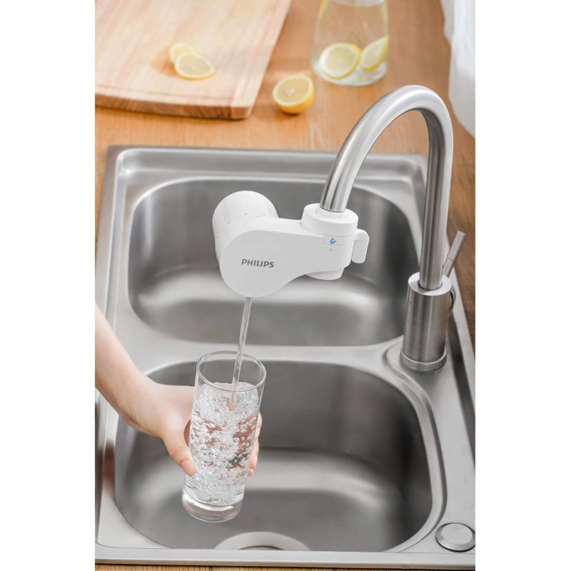 Philips AWP3754/10 On Tap X-Guard Ultra Σύστημα Φιλτραρίσματος Nερού - 0.1 μΜ (micron) - με τεχνολογία φιλτραρίσματος κοίλων ινών (Συμπεριλαμβάνεται το φίλτρο) 0025708 Philips AWP3754/10 On Tap X-Guard Ultra Σύστημα Φιλτραρίσματος Nερού - 0.1 μΜ (micron) - με τεχνολογία φιλτραρίσματος κοίλων ινών (Συμπεριλαμβάνεται το φίλτρο) 0025708