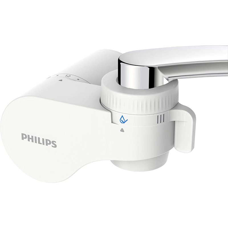 Philips AWP3754/10 On Tap X-Guard Ultra Σύστημα Φιλτραρίσματος Nερού - 0.1 μΜ (micron) - με τεχνολογία φιλτραρίσματος κοίλων ινών (Συμπεριλαμβάνεται το φίλτρο) 0025708