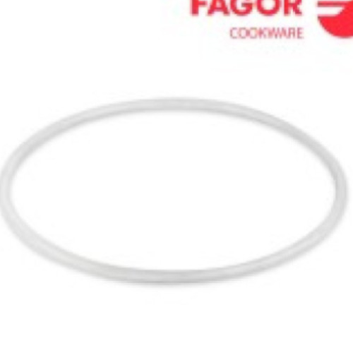 FAGOR 89REMEJS80C Γνήσιο Ανταλλακτικό Λάστιχο Χύτρας Ταχύτητος Fagor Clasica  8-10 L 0025737