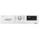 LG RC80U2AV0Q Στεγνωτήριο Ρούχων 8 KG Α+++ (Υ x Π x Β): 850 x 600 x 690 Λευκό 0025982