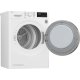 LG RC80U2AV0Q Στεγνωτήριο Ρούχων 8 KG Α+++ (Υ x Π x Β): 850 x 600 x 690 Λευκό 0025982 LG RC80U2AV0Q Στεγνωτήριο Ρούχων 8 KG Α+++ (Υ x Π x Β): 850 x 600 x 690 Λευκό 0025982