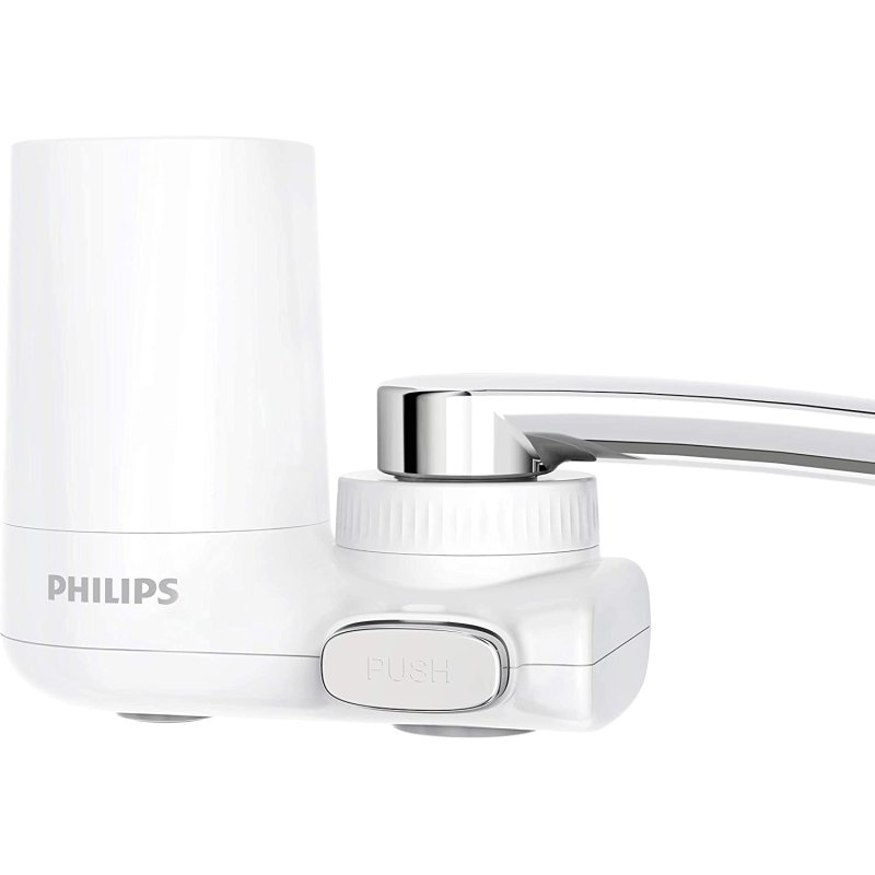 Philips AWP3703/10 On Tap Σύστημα Φιλτραρίσματος Νερου X-Guard (Συμπεριλαμβάνεται το φίλτρο) 0026114 Philips AWP3703/10 On Tap Σύστημα Φιλτραρίσματος Νερου X-Guard (Συμπεριλαμβάνεται το φίλτρο) 0026114