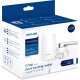 Philips AWP3703/10 On Tap Σύστημα Φιλτραρίσματος Νερου X-Guard (Συμπεριλαμβάνεται το φίλτρο) 0026114 Philips AWP3703/10 On Tap Σύστημα Φιλτραρίσματος Νερου X-Guard (Συμπεριλαμβάνεται το φίλτρο) 0026114