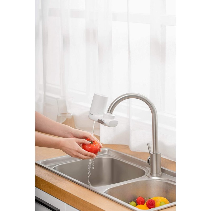 Philips AWP3703/10 On Tap Σύστημα Φιλτραρίσματος Νερου X-Guard (Συμπεριλαμβάνεται το φίλτρο) 0026114 Philips AWP3703/10 On Tap Σύστημα Φιλτραρίσματος Νερου X-Guard (Συμπεριλαμβάνεται το φίλτρο) 0026114
