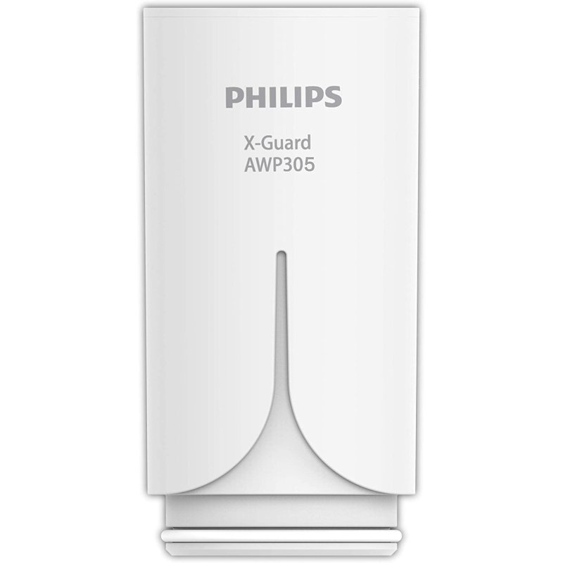 Philips AWP3703/10 On Tap Σύστημα Φιλτραρίσματος Νερου X-Guard (Συμπεριλαμβάνεται το φίλτρο) 0026114 Philips AWP3703/10 On Tap Σύστημα Φιλτραρίσματος Νερου X-Guard (Συμπεριλαμβάνεται το φίλτρο) 0026114