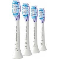 PHILIPS HX9054/17 Ανταλλακτικά Ηλεκτρικής Οδοντόβουρτσας Sonicare Premium Gum Care G3 Λευκό 0026126