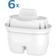 Philips AWP212/10 Ανταλλακτικά Φίλτρα 6 τεμάχια (συμβατά με Brita Maxtra & Brita Maxtra+) 0026339 Philips AWP212/10 Ανταλλακτικά Φίλτρα 6 τεμάχια (συμβατά με Brita Maxtra & Brita Maxtra+) 0026339