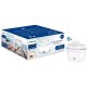 Philips AWP212/10 Ανταλλακτικά Φίλτρα 6 τεμάχια (συμβατά με Brita Maxtra & Brita Maxtra+) 0026339 Philips AWP212/10 Ανταλλακτικά Φίλτρα 6 τεμάχια (συμβατά με Brita Maxtra & Brita Maxtra+) 0026339