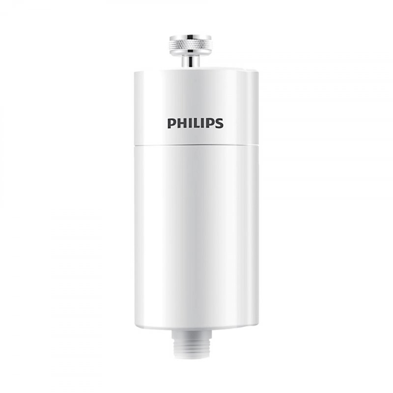Philips AWP1775/10 Φίλτρο Ντουζ Λευκό  (4-6 μήνες ή έως 50,000 λίτρα) - KDF φίλτρο 0026340