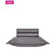 KENTIA Opulence 22 Μαξιλαροθήκες Σετ 2 Τεμ 50χ70 0026505 KENTIA Opulence 22 Μαξιλαροθήκες Σετ 2 Τεμ 50χ70 0026505