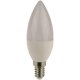 EUROLAMP 147-77211 Λάμπα LED 7W Ε14 6500K 220-240V Ψυχρό Λευκό 0026715 EUROLAMP 147-77211 Λάμπα LED 7W Ε14 6500K 220-240V Ψυχρό Λευκό 0026715