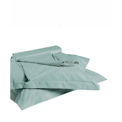 KENTIA True Col 0102 Σετ 2 Τεμ Μαξιλαροθήκες Green 50x70 0026727