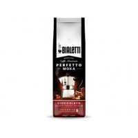 BIALETTI 096080324 PERFETTO MOKA CIOCCOLATO Καφές Espresso με Άρωμα Σοκολάτας 250gr (Made in Italy) 0026921