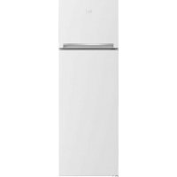 BEKO RDSA310K30 WN Ψυγείο Δίπορτο - F -  306lt Λευκό ( Υ χ Π χ Β): 175 x60 x60 εκ. 0027015