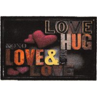 SDIM Inspiration 995 Love & Hug  Πατάκι Εισόδου  50x75cm 0027232