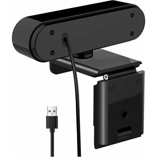 LAMTECH LAM021776 QHD PC USB Webcam 1440P Web Camera 0027272
