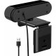LAMTECH LAM021776 QHD PC USB Webcam 1440P Web Camera 0027272 LAMTECH LAM021776 QHD PC USB Webcam 1440P Web Camera 0027272