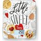 IZZY IZ-7007 Little Sweet Ζυγαριά Κουζίνας 10kg 0027398