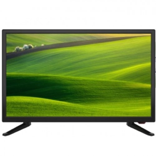 IQ 4302 SMT Τηλεόραση 43'' LED Android, Wi-Fi, HDMI, DVBT2 0027583