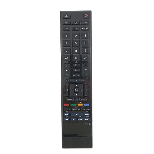 OEM KAL L1028 Τηλεχειριστήριο Τύπου Original Για Τηλεοράσεις Toshiba 0027587