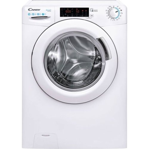 CANDY CS 1411TXME/1-S Πλυντήριο Ρούχων 11kg - A - 1400rpm ( Υ χ Π χ Β ): 85 x 60 x 62 cm 0027610