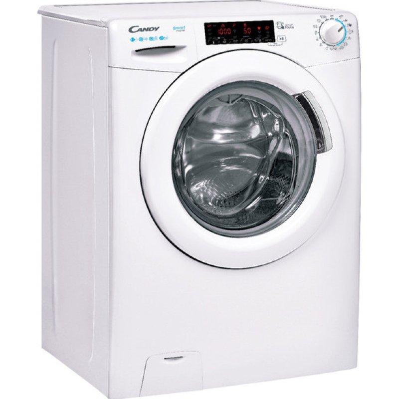 CANDY CS 1411TXME/1-S Πλυντήριο Ρούχων 11kg - A - 1400rpm ( Υ χ Π χ Β ): 85 x 60 x 62 cm 0027610