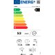 CANDY CS 1411TXME/1-S Πλυντήριο Ρούχων 11kg - A - 1400rpm ( Υ χ Π χ Β ): 85 x 60 x 62 cm 0027610