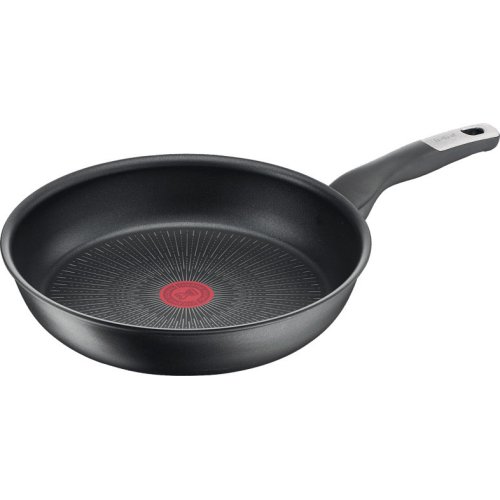 TEFAL G25507 Unlimited Τηγάνι από Αλουμίνιο με Αντικολλητική Επίστρωση 30cm 0027615