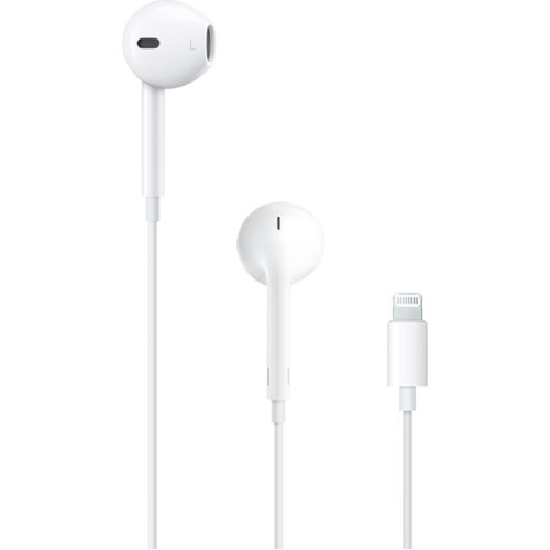 APPLE AP10218 EARBUDS FOR IPHONE 7/7 PLUS MMTN2ZM/A BLISTER 0027738