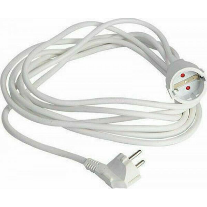 EUROLAMP 147-13018 ΠΡΟΕΚΤΑΣΗ ΓΕΡΜΑΝΙΚΩΝ ΠΡΟΔΙΑΓΡΑΦΩΝ 7M 3X1.5MM ΜΕ ΠΡΟΣΤΑΣΙΑ ΕΠΑΦΩΝ 0027747 EUROLAMP 147-13018 ΠΡΟΕΚΤΑΣΗ ΓΕΡΜΑΝΙΚΩΝ ΠΡΟΔΙΑΓΡΑΦΩΝ 7M 3X1.5MM ΜΕ ΠΡΟΣΤΑΣΙΑ ΕΠΑΦΩΝ 0027747