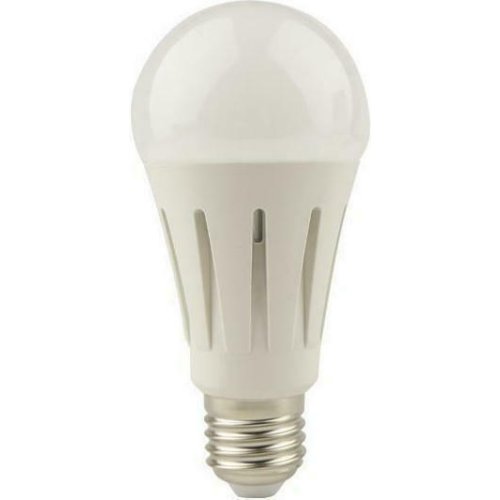 EUROLAMP 147-77006 Λάμπα LED Κοινή 17W E27 6500K 220-240V 0027782
