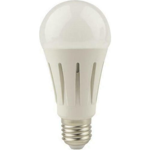 EUROLAMP 147-77006 Λάμπα LED Κοινή 24W E27 6500K 220-240V 0027782