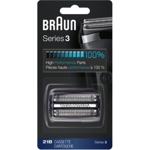 Braun 21B Series 3 Ανταλλακτικό Ξυριστικής Μηχανής 0027832