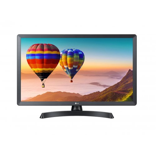 LG 28TN515S-PZ Τηλεόραση - Monitor 28'' LED HD Ready 60 Hz 0028307